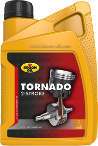 Kroon Oil Tornado 1L