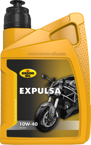 Kroon Oil Expulsa 10W40 1L