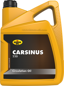 Kroon Oil Carsinus 220 5L