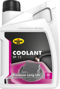 Kroon Oil Coolant SP 12 1L