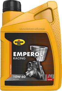 Kroon Oil Emperol Racing 10W60 1L