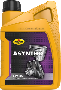 Kroon Oil Asyntho 5W30 1L
