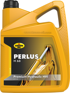 Kroon Oil Perlus H 68 5L