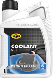 Kroon Oil Coolant SP 11 1L