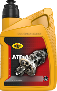 Kroon Oil ATF-A 1L