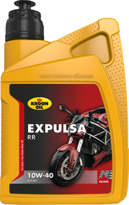 Kroon Oil Expulsa RR 10W40 1L
