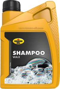 Kroon Oil Shampoo Wax 1L