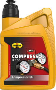 Kroon Oil Compressol H100 1L