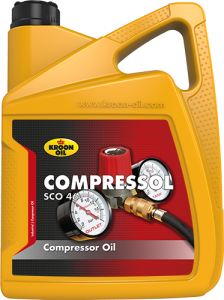 Kroon Oil Compressol SCO 46 5L