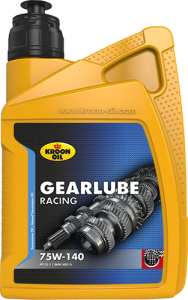 Kroon Oil Racing Gearlube 75W140 1L