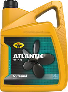 Kroon Oil Atlantic DFI 5L