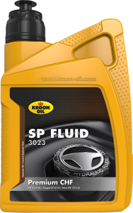 Kroon Oil Hydraulic Fluid SP 3023 1L