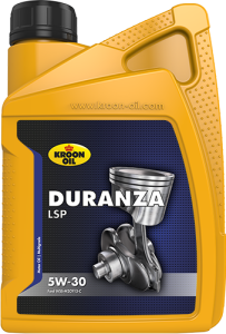 Kroon Oil Duranza LSP 5W30 1L