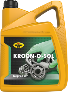 Kroon Oil Kroon-O-Sol 5L