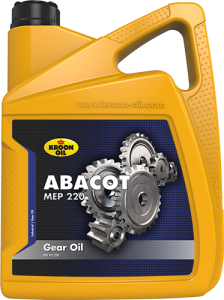 Kroon Oil Abacot MEP 220 5L
