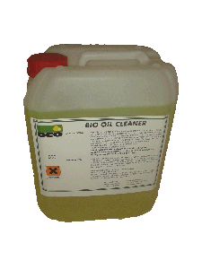 DCO Bio Oil Cleaner 10L