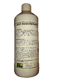 DCO Bootreiniger 1L