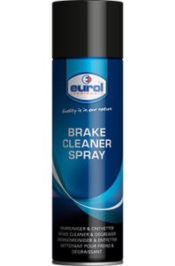 Eurol Brake cleaner spray 500ml