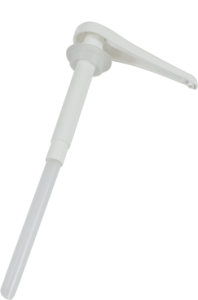 Zeepdispenser tbv handzeep