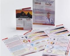 MotorCheckUP Tweewielers Test