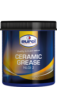 Eurol Ceramic Grease 600gr