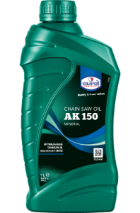 Eurol Kettingzaagolie AK 1L