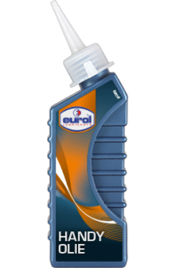 Eurol Handy Olie (100 ml.) 1stuk