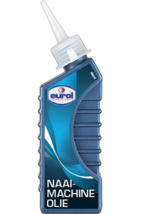 Eurol Naaimachine Olie (100 ml.) 1stuk