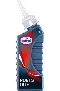 Eurol Poetsolie (100 ml.) 1stuk