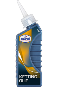 Eurol Kettingolie (100 ml.) 1stuk