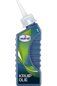 Eurol Kruipolie (100 ml.) 1stuk