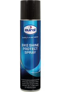Eurol Bike Shine Protect Spray (400 ml.) 1stuk