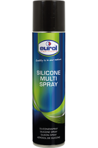 Eurol Siliconen Protect Spray (400 ml.) 1stuk