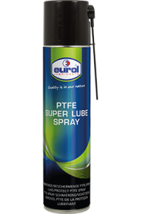 Eurol PTFE Lube Spray (400 ml.) 1stuk