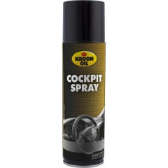 Kroon Oil Cockpitspray 300ml