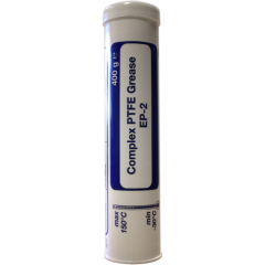 Kroon Oil PTFE White Grease EP2 400gr