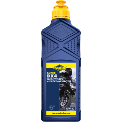 Putoline Super DX4 10W40 1L
