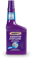 Wynns Radiator Stop Leak 1stuks