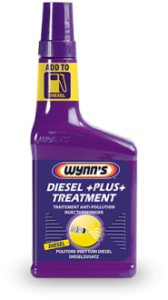 Wynns Diesel +Plus+ Treatment 1stuk
