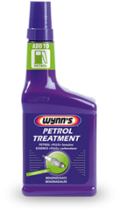 Wynns Petrol Treatment 1stuk