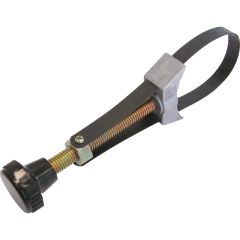 DCQ Oliefiltersleutel