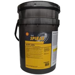 Shell Spirax S6 ATF A295 20L