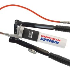 DCQ Speedy Grease System vetspuit