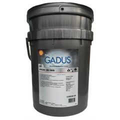 Shell Gadus S4 V 45 AC 00/000 18kg