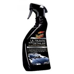 Meguiar's Ultimate Quik Detailer 650ml