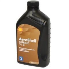 Shell AeroShell Turbine Oil 3