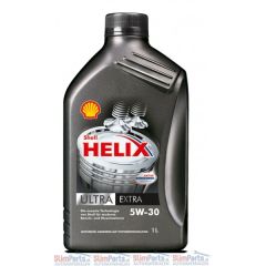 Shell Helix Ultra 5W30 1L