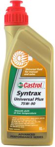 Castrol Syntrax Universal Plus 75W90 1L
