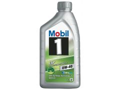 Mobil 1 ESP 0W40 X3 1L