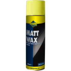 Putoline Matt Wax 500ML